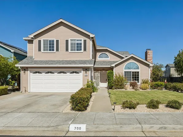700 Bahama Ln, Foster City, CA 94404