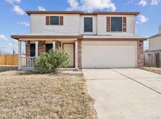 2704 Waterfall Dr, Killeen, TX 76549