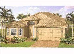 10887 Rock Springs Ter, Boynton Beach, FL 33437