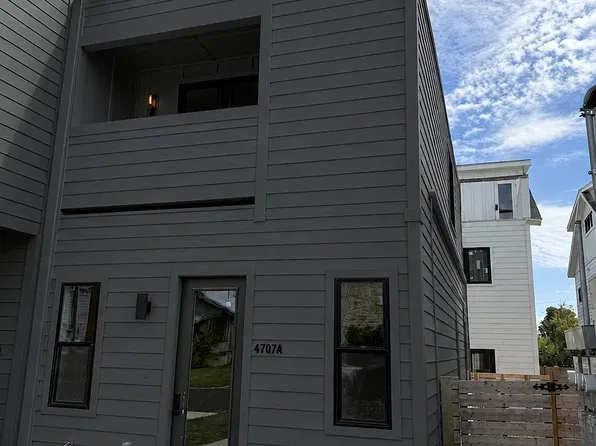 4707 Depew Ave #A, Austin, TX 78751
