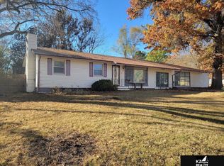 145 Washington St, Douglas, NE 68344