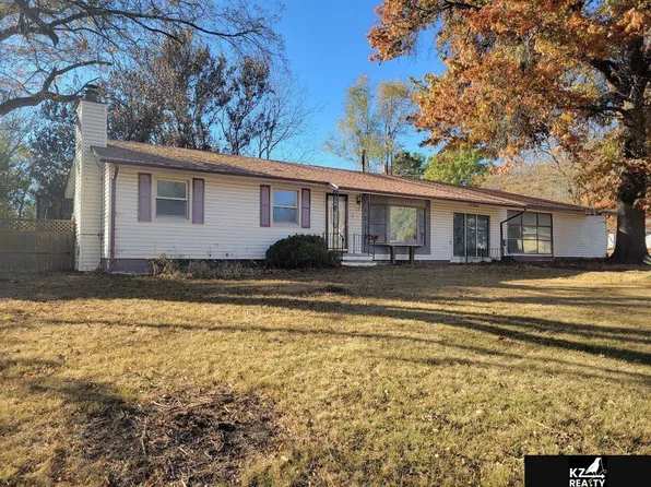 145 Washington St, Douglas, NE 68344