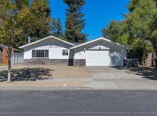1532 Tallac St, Napa, CA 94558