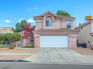 8108 Oakland Ave NE, Albuquerque, NM 87122