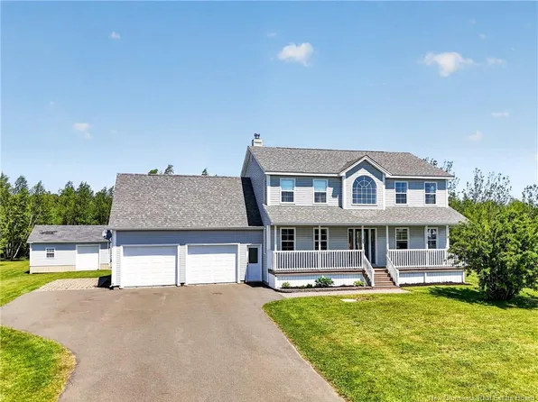 30 Shari Ln, Cocagne, NB E4R 6B1