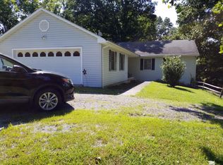 1297 Flowing Spring Rd, Buchanan, VA 24066