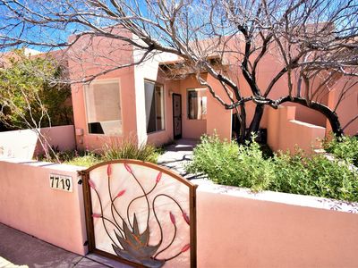 7719 S Vivaldi Ct, Tucson, AZ, 85747