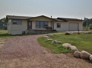 3 South Dr, Sheridan, WY 82801