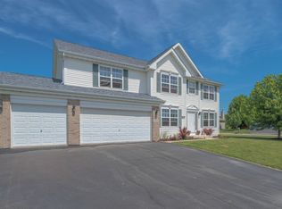12307 Empire St, Loves Park, IL 61111