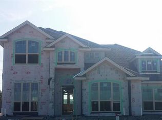 1111 Stampede Dr, Allen, TX 75002