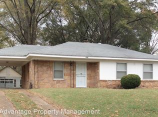 1348 Paullus Ave, Memphis, TN 38127