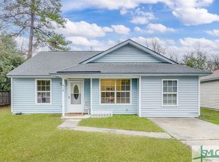 418 Mapmaker Ln, Savannah, GA 31410