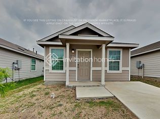 14543 Southton Basin, San Antonio, TX 78223