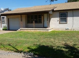 3005 Sheldon St, Clovis, NM 88101