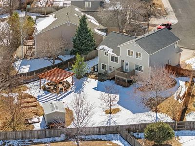 4542 S Gibraltar Street, Centennial, CO, 80015