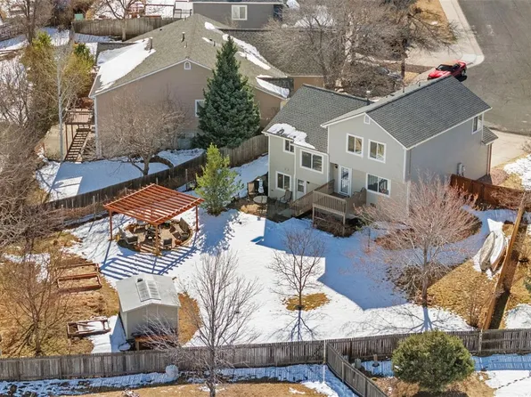 4542 S Gibraltar Street, Centennial, CO 80015