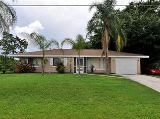 366 SE Evans Ave, Pt Saint Lucie, FL 34984