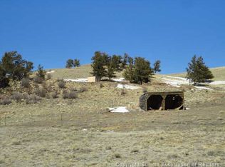 440 Bar D Rd, Como, CO 80432