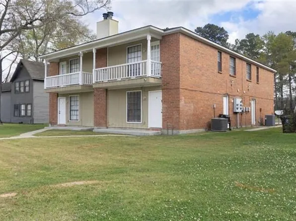 3515 Yorkfield Dr APT D, Baton Rouge, LA 70816
