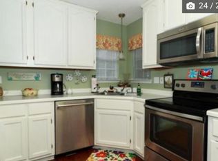 10638 Shorecrest Rd, Biloxi, MS 39532