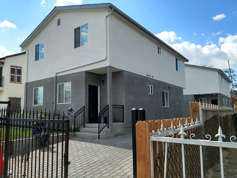 1st image of 3961 3/4 Halldale Ave