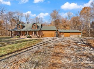 1671 Burns Ct, Austin, IN 47102