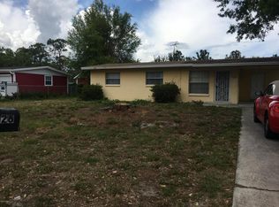 826 Gibson St, Titusville, FL 32780