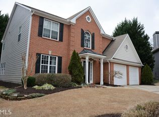3778 Harris Blvd NW, Kennesaw, GA 30144