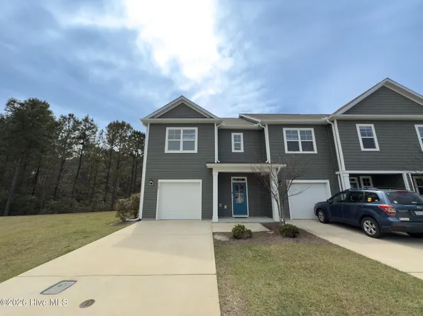 4705 Mangrove Place Unit 34, Wilmington, NC 28405