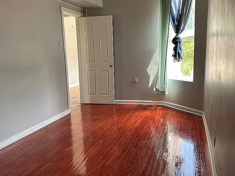 3rd bedroom.