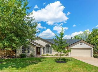 1404 Crete Ln, Pflugerville, TX 78660