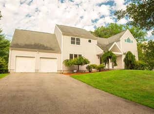 62 Dimond Ave, Cortlandt Manor, NY 10567