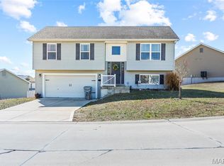 116 September St, Moscow Mills, MO 63362