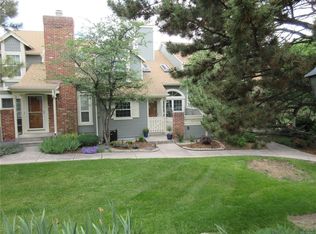 2903 W Long Cir APT D, Littleton, CO 80120