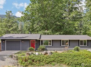 16925 430th Pl SE, North Bend, WA