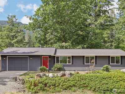 16925 430th Place SE, North Bend, WA, 98045