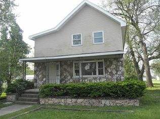 103 W Market St, Rutland, IL 61358