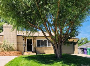 1665 S Wyandot St, Denver, CO 80223