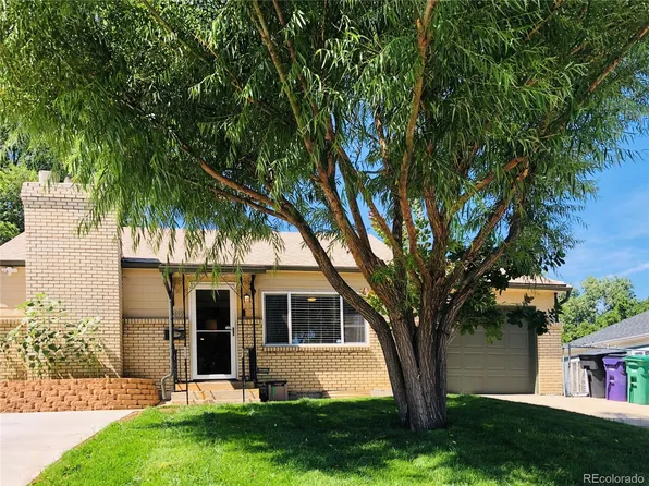 1665 S Wyandot Street, Denver, CO 80223