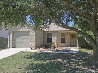 9735 Bronson Crk, San Antonio, TX 78251