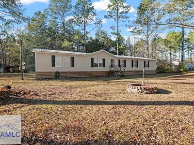 160 Bower Dr, Jesup, GA, 31546