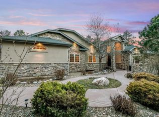 9403 Shipman Ln, Colorado Springs, CO 80908