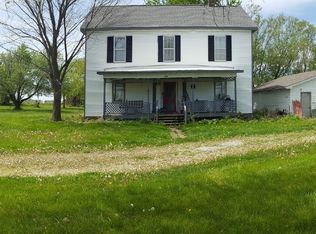 171 County Road 525 E, Sadorus, IL