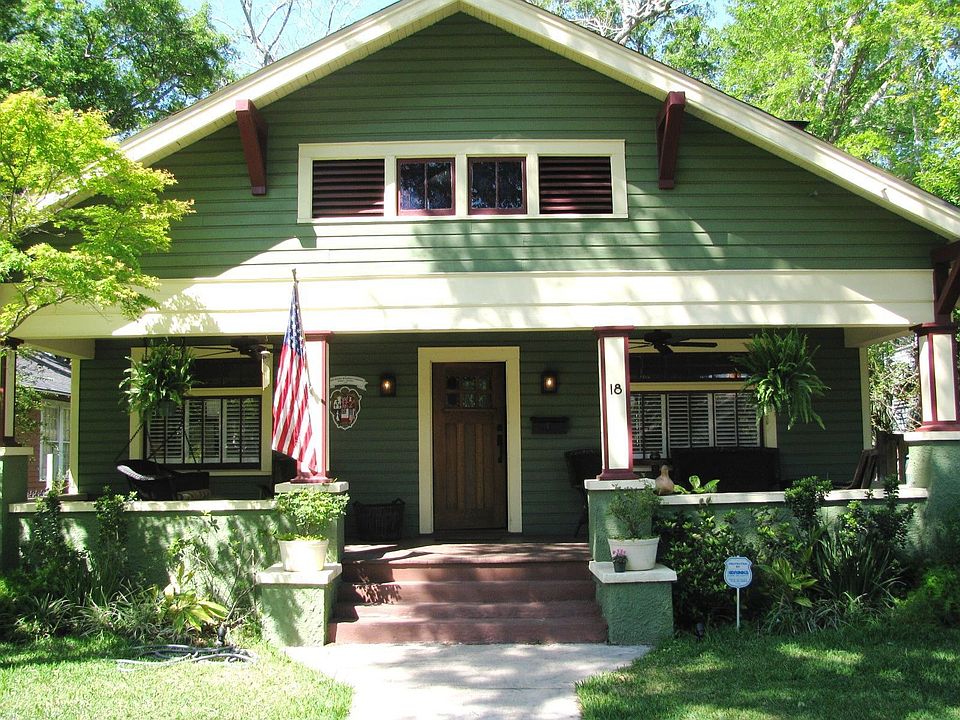 18 Hannon Ave, Mobile, AL 36604 Zillow