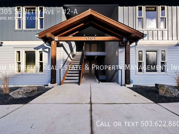1305 SE Jetty Ave #2-A, Warrenton, OR 97146