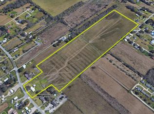 2171 S Fieldspan Rd, Duson, LA 70529
