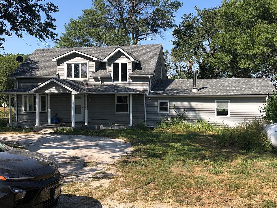 11978 County Road 34 #1, Blair, NE 68008 | Zillow