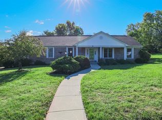 4 Rainbow Ln, Alexandria, KY 41001