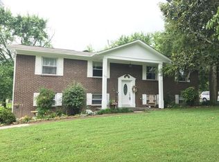 7813 Whitcomb Rd, Powell, TN 37849