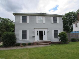 3291 Lee Rd, Shaker Heights, OH 44120